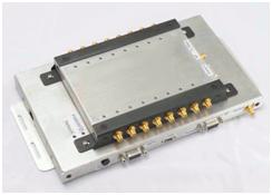 16 Port UHF RFID Reader